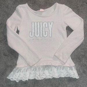 Juicy Couture Top